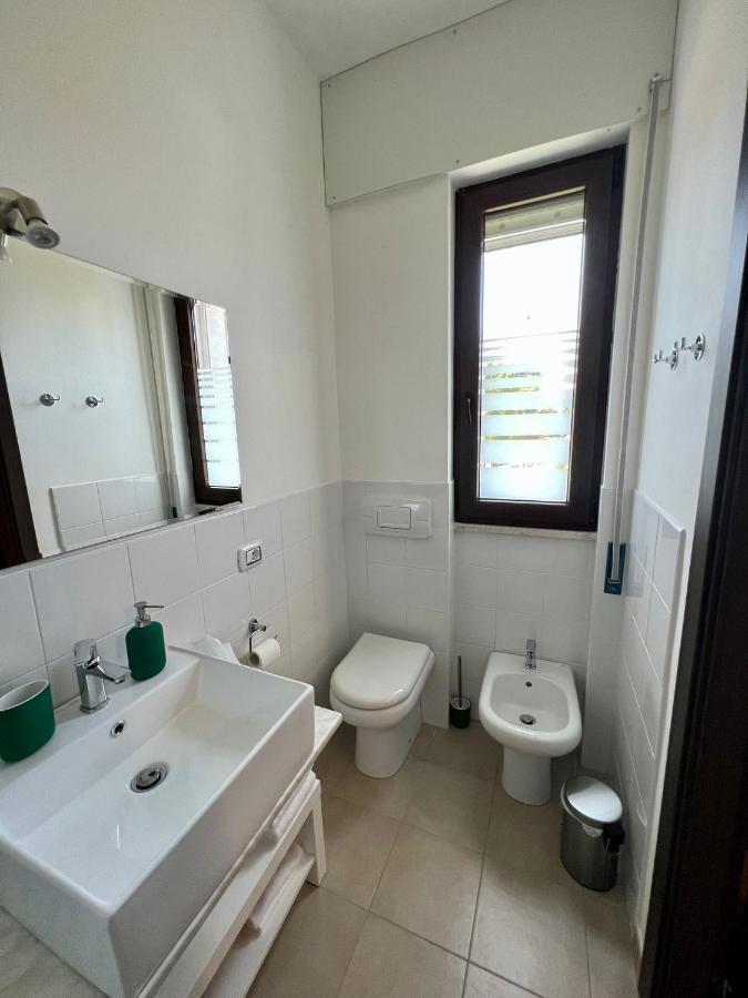 Cristian Rooms Avola Exterior foto